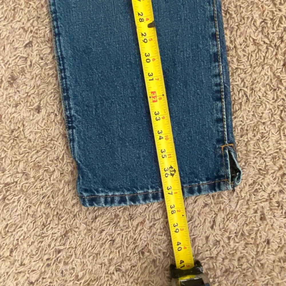 Women’s Wranglers size 11/12 x 30